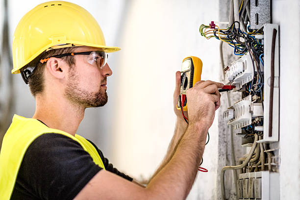 Best Electrical Wiring and Rewiring  in Elkins, AR